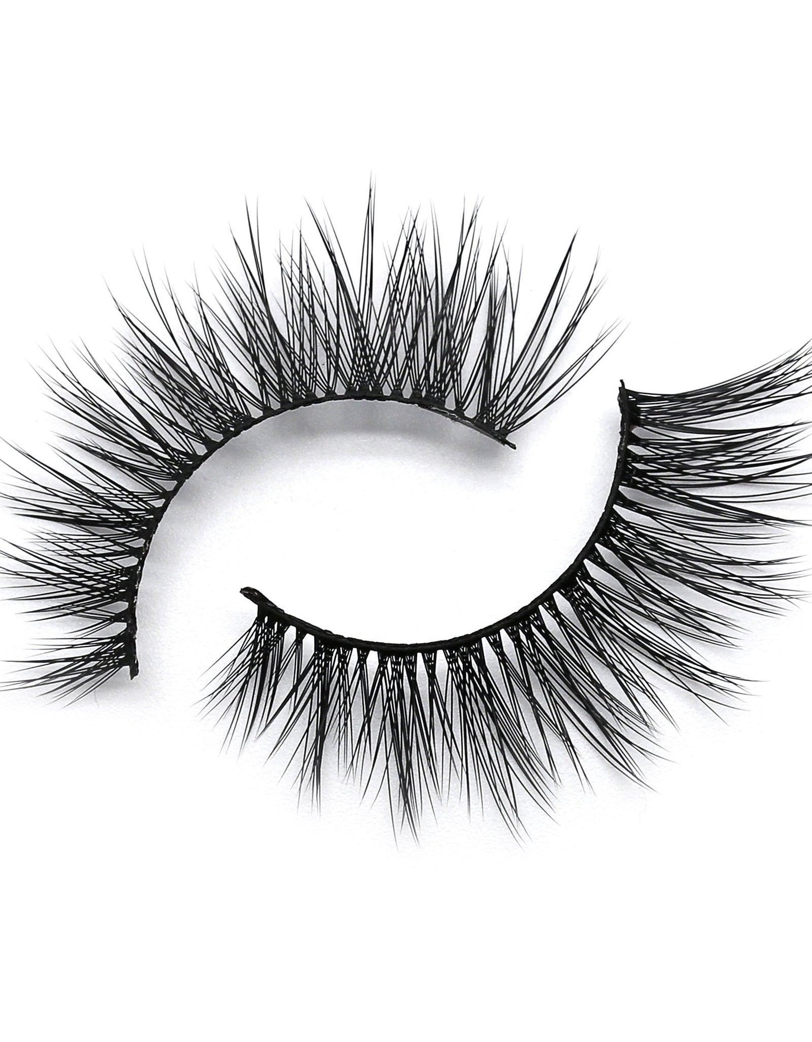 Goal Digger Lash Style by True Beauty Lashes