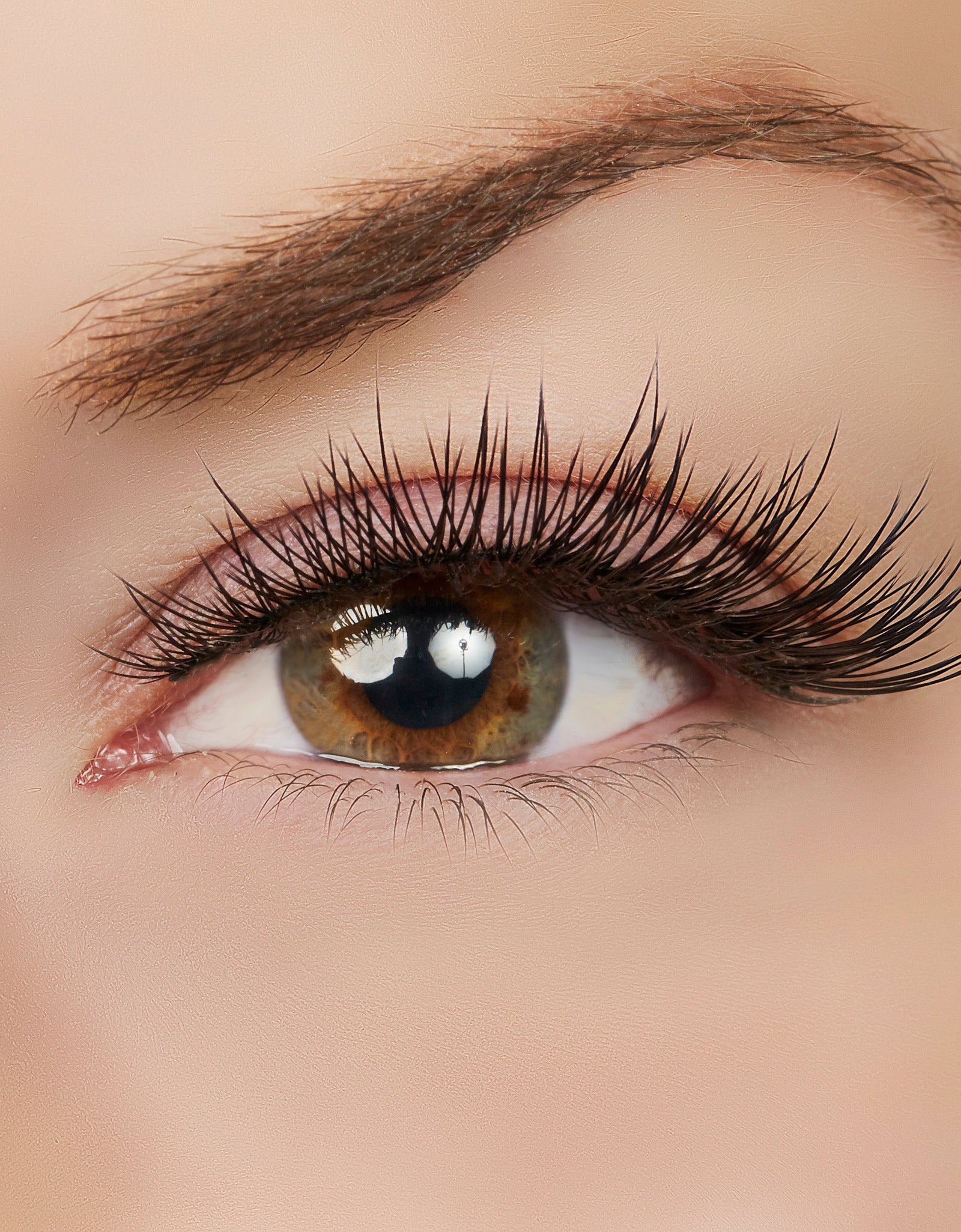Goal Digger Lash Style by True Beauty Lashes