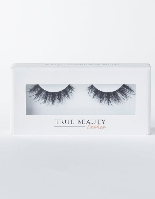 Load image into Gallery viewer, Original Inspo Lash Style by True Beauty Lashes
