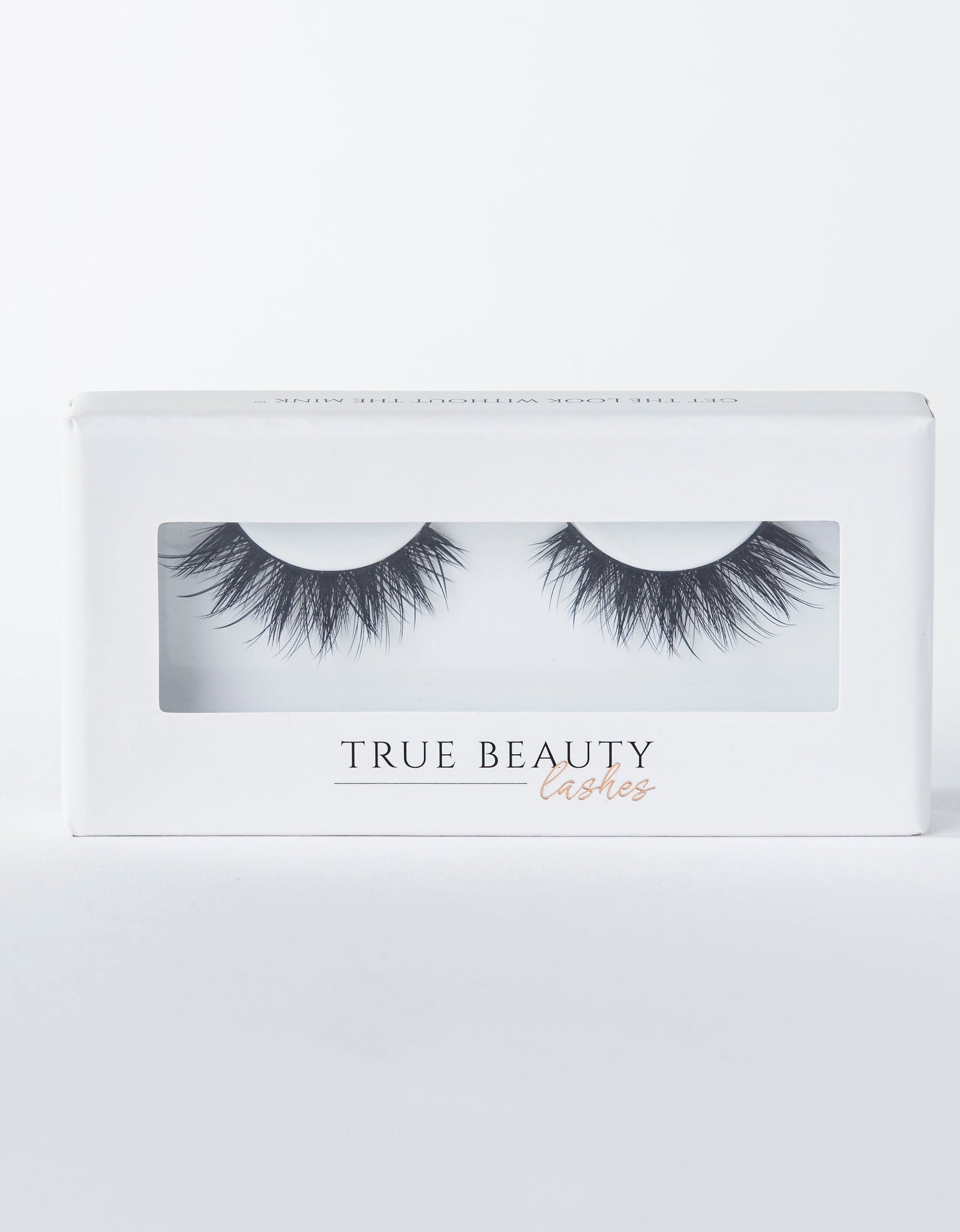 Original Inspo Lash Style by True Beauty Lashes