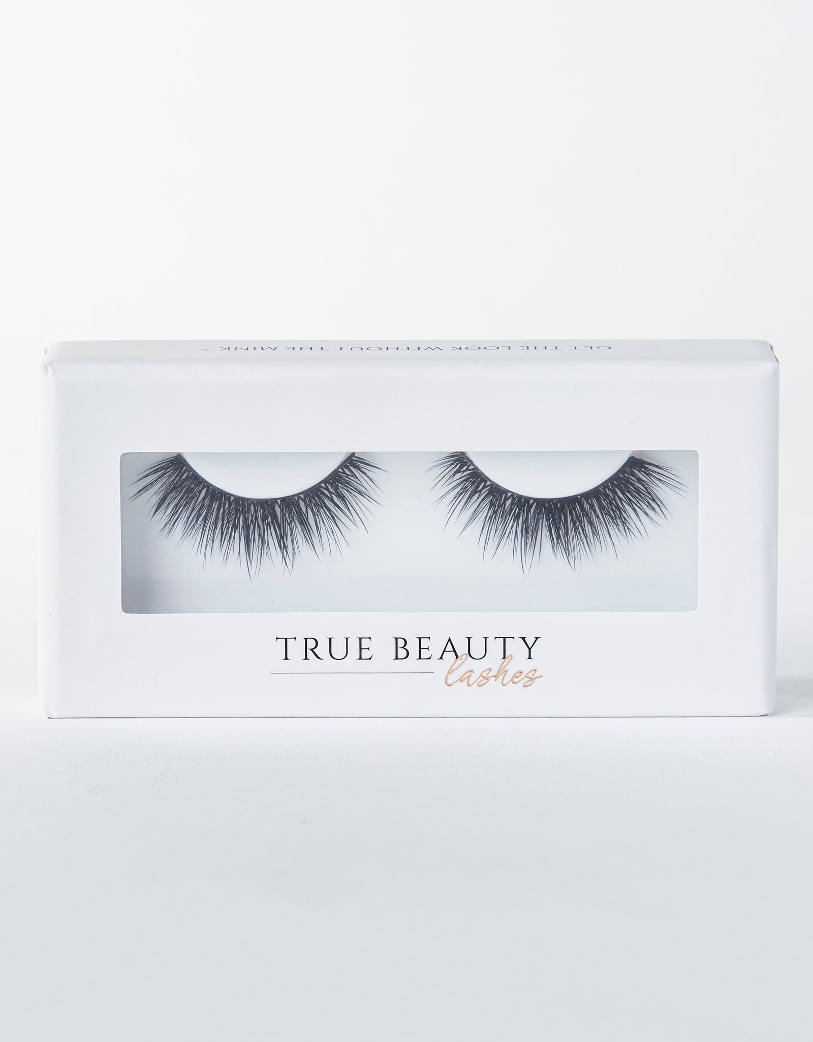 Sexy Classy Lash Style by True Beauty Lashes