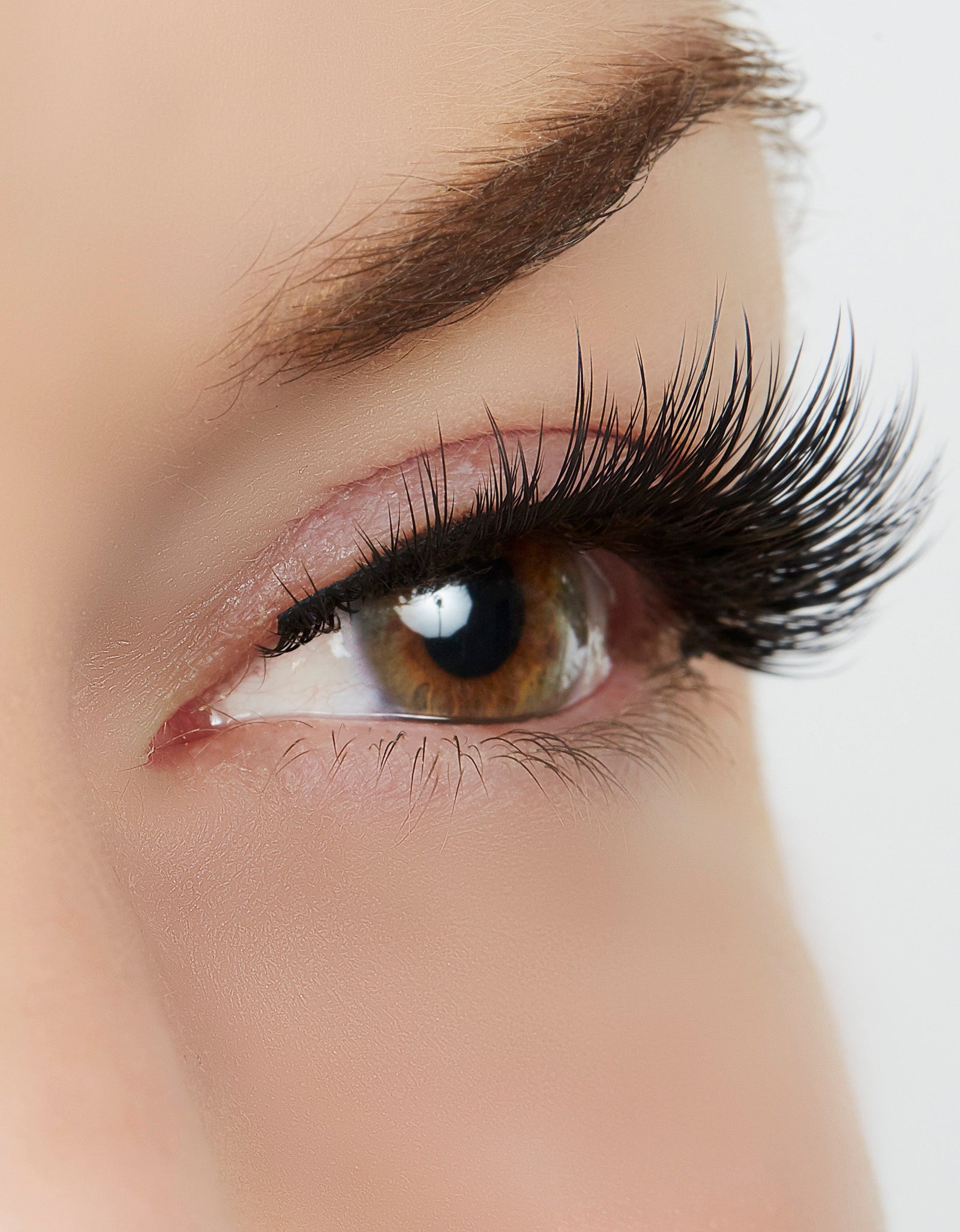 Above & Beyond Lash Style by True Beauty Lashes