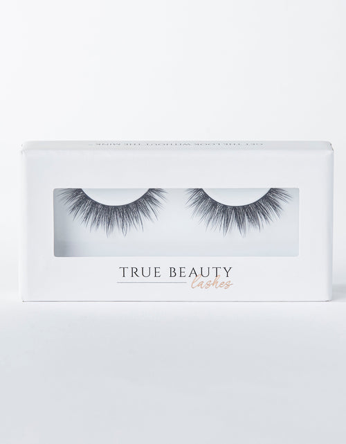 Load image into Gallery viewer, Above &amp; Beyond Lash Style by True Beauty Lashes

