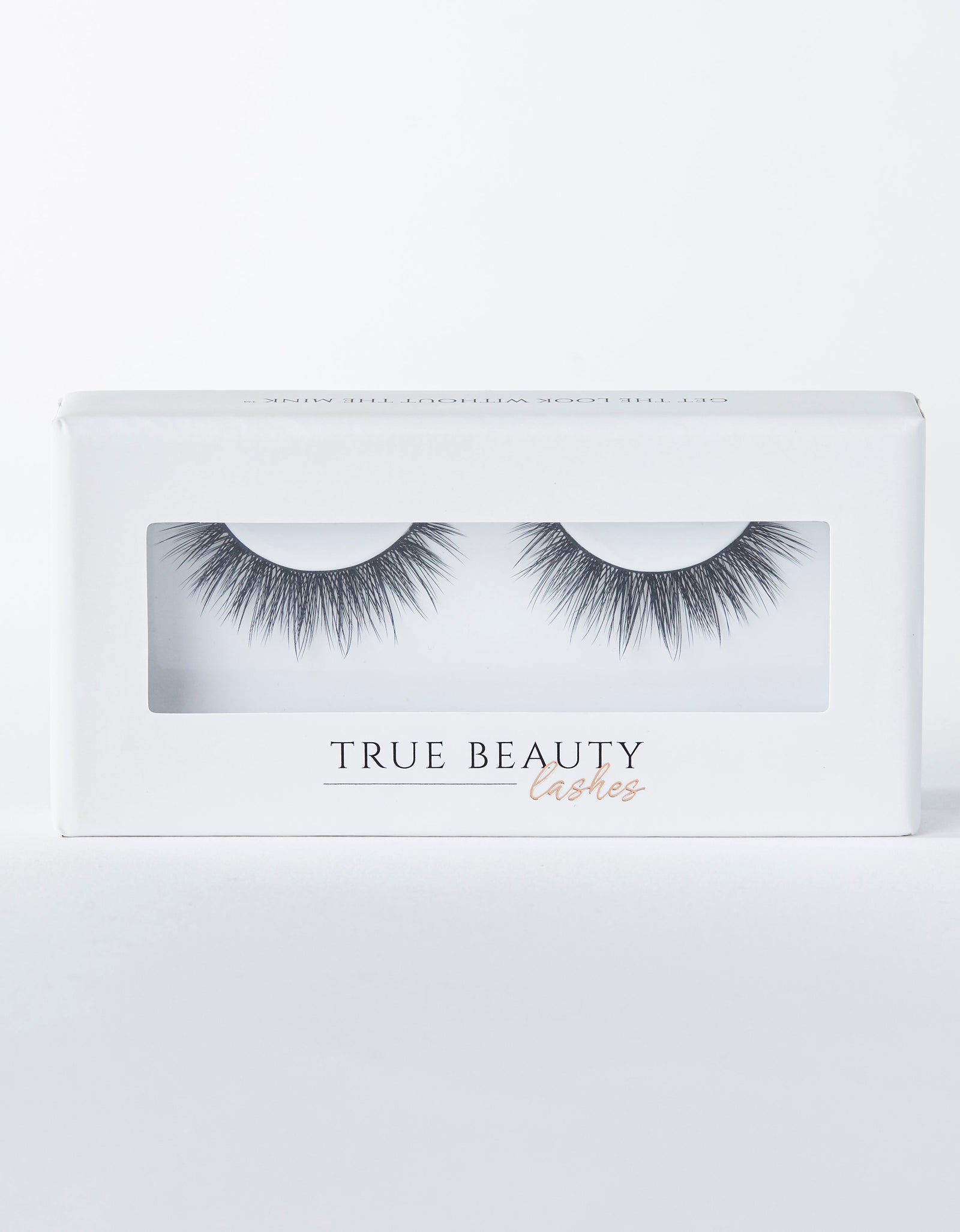 Above & Beyond Lash Style by True Beauty Lashes