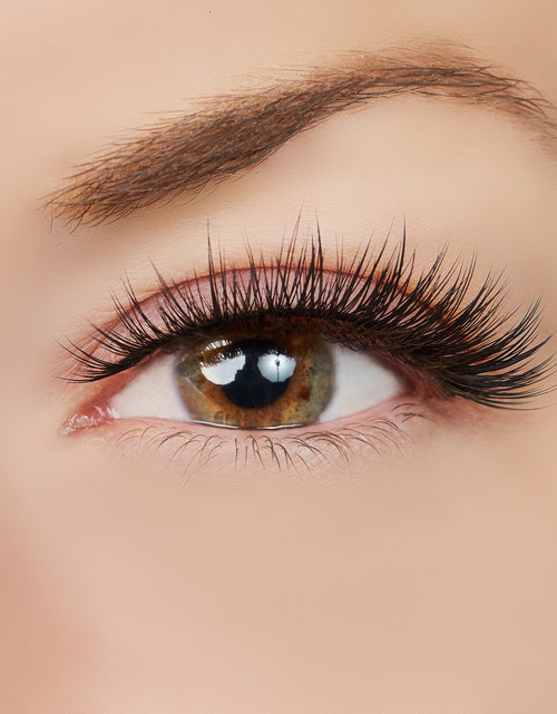 Load image into Gallery viewer, Above &amp; Beyond Lash Style by True Beauty Lashes
