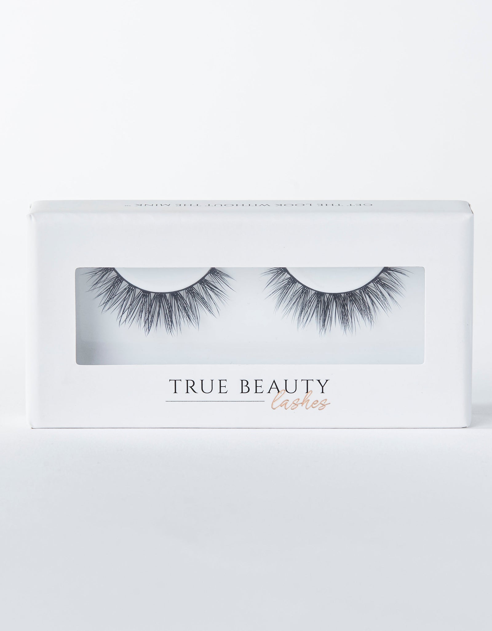 Wait for It Lash Style by True Beauty Lashes