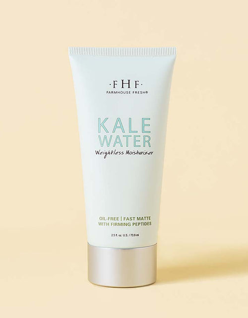 Load image into Gallery viewer, Kale Water™ by FarmHouse Fresh skincare

