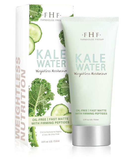 Load image into Gallery viewer, Kale Water™ by FarmHouse Fresh skincare
