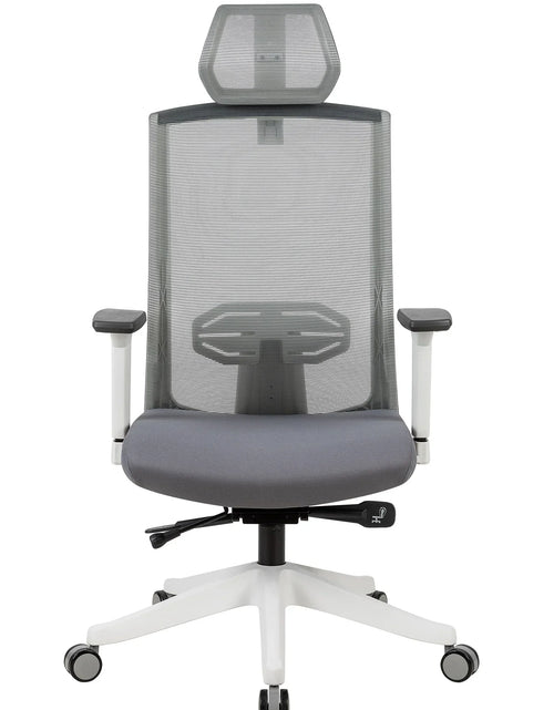 Load image into Gallery viewer, KarmaChair by EFFYDESK by Level Up Desks
