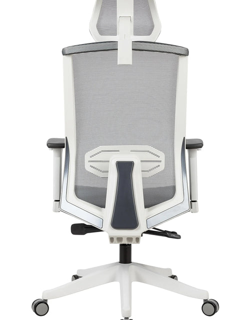 Load image into Gallery viewer, KarmaChair by EFFYDESK by Level Up Desks
