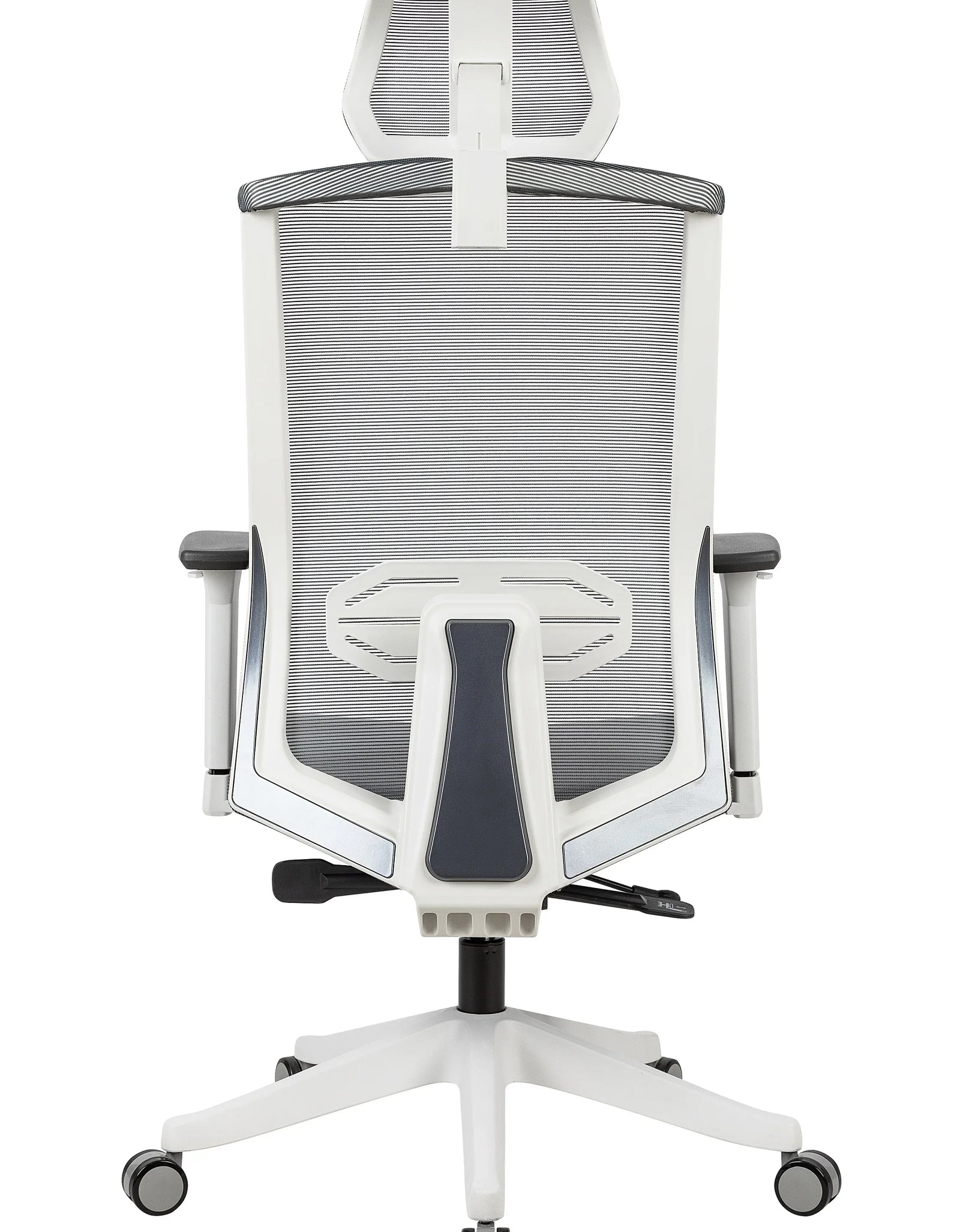 KarmaChair by EFFYDESK by Level Up Desks