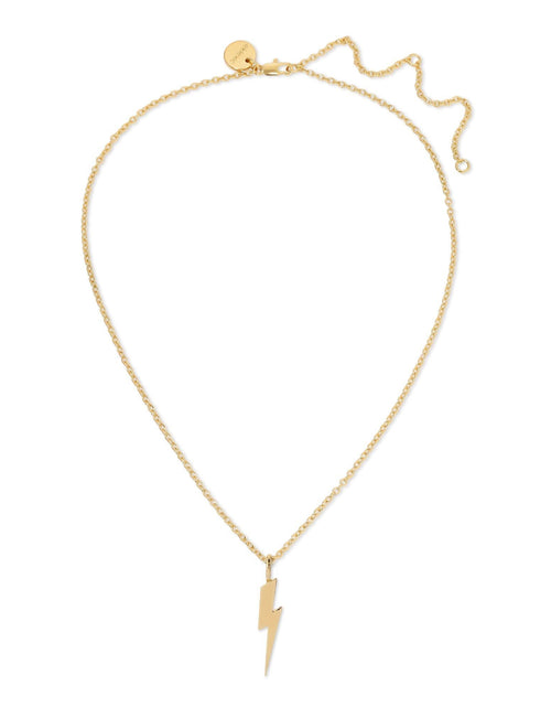 Load image into Gallery viewer, Katie Necklace by eklexic jewelry
