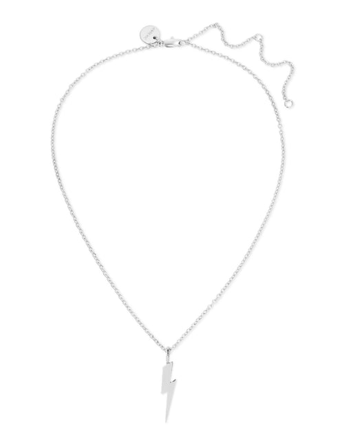 Load image into Gallery viewer, Katie Necklace by eklexic jewelry

