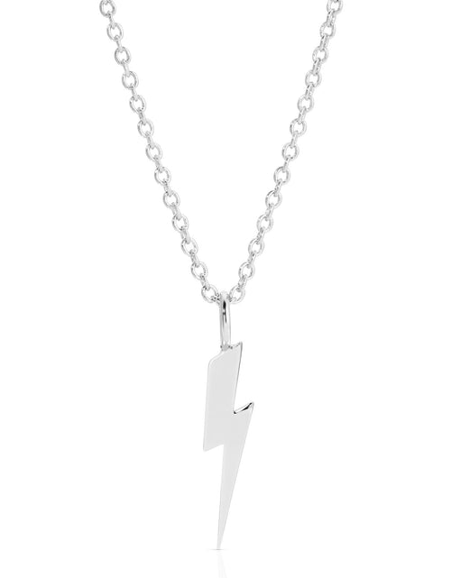 Load image into Gallery viewer, Katie Necklace by eklexic jewelry
