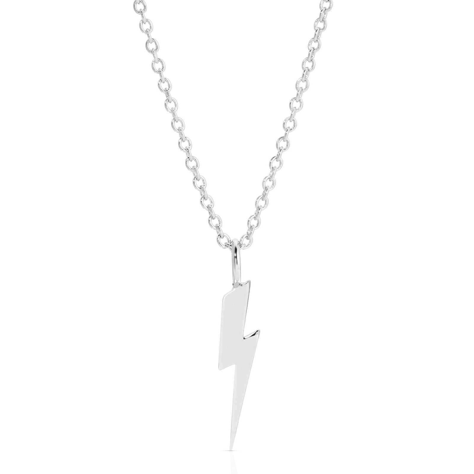 Katie Necklace by eklexic jewelry