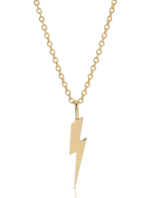 Load image into Gallery viewer, Katie Necklace by eklexic jewelry
