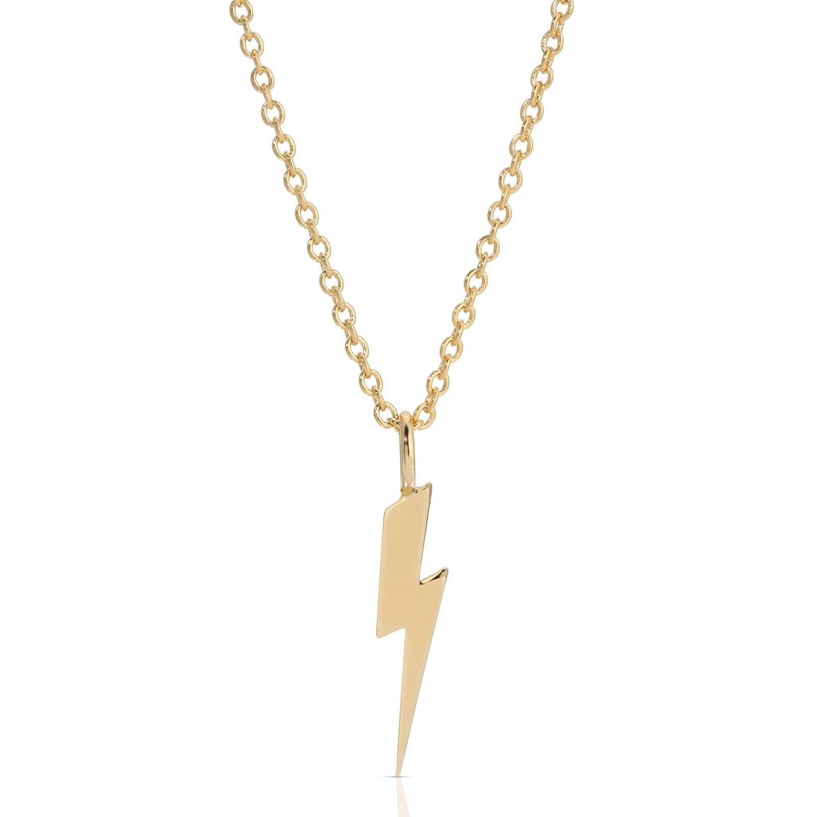 Katie Necklace by eklexic jewelry
