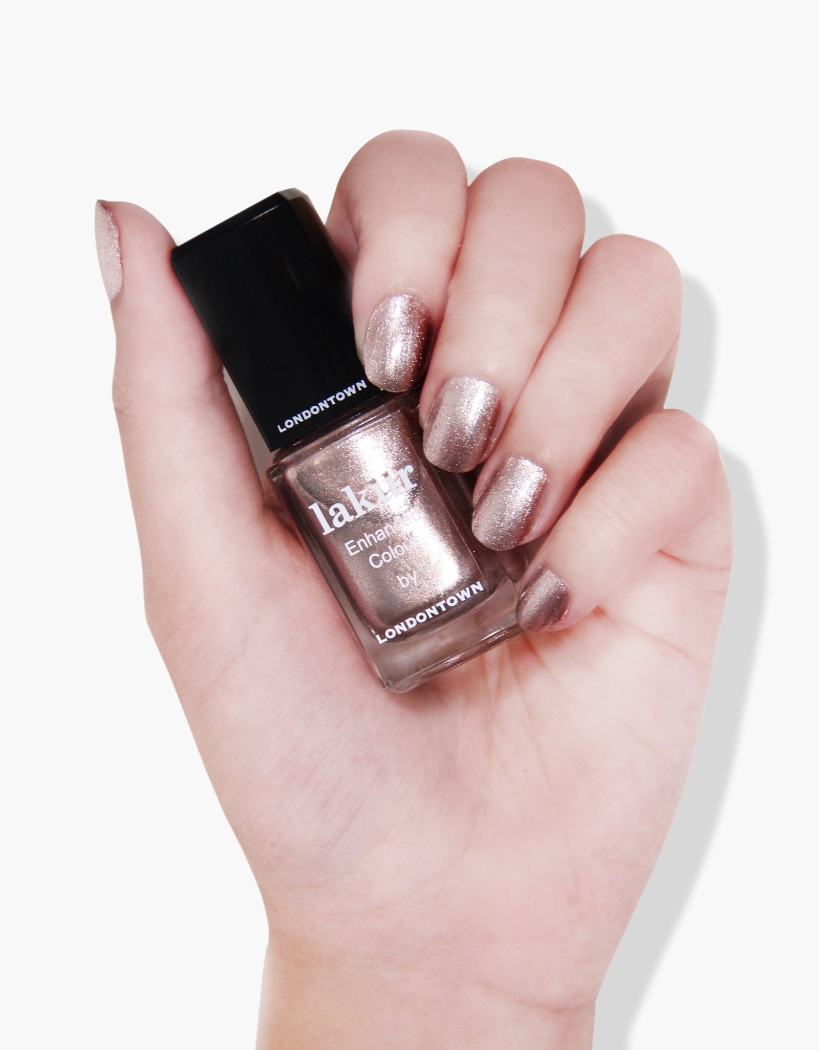 Kissed by Rose Gold by LONDONTOWN