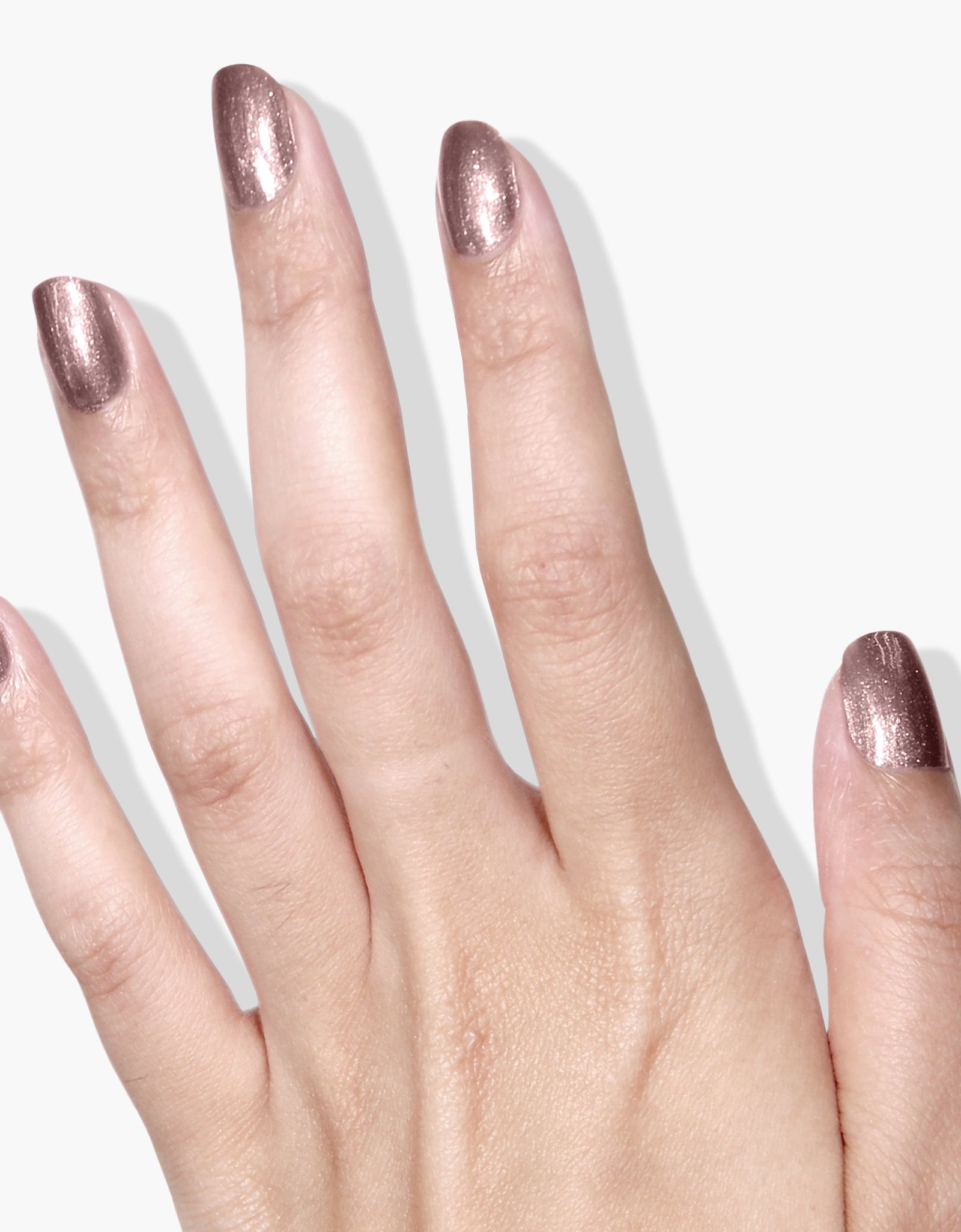 Kissed by Rose Gold by LONDONTOWN