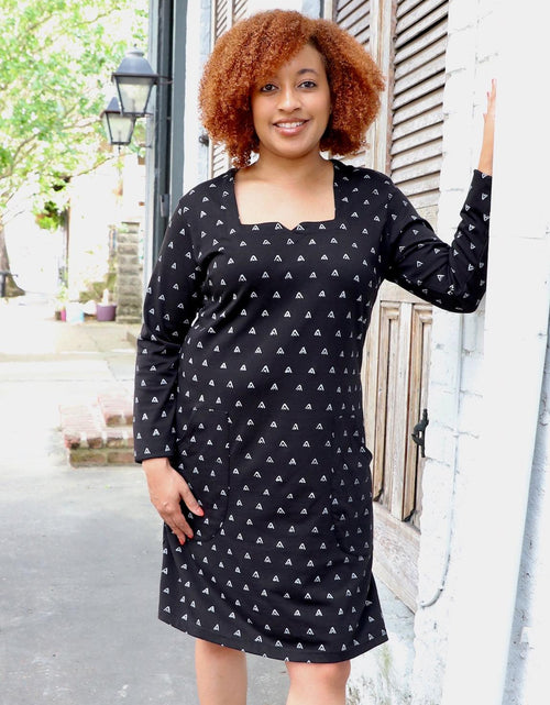 Load image into Gallery viewer, Koko Organic Dress by Passion Lilie
