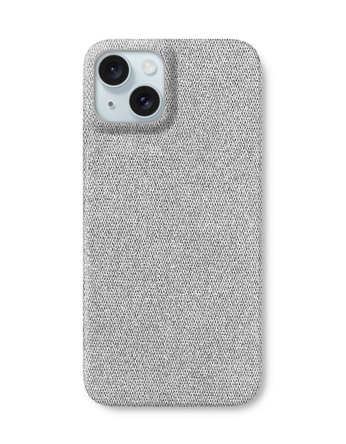 Load image into Gallery viewer, Fabric iPhone Case by Komodoty
