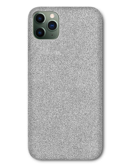 Load image into Gallery viewer, Fabric iPhone Case by Komodoty
