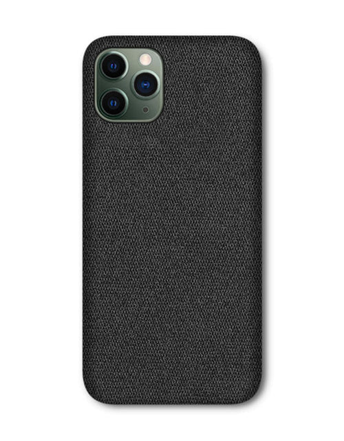 Load image into Gallery viewer, Fabric iPhone Case by Komodoty
