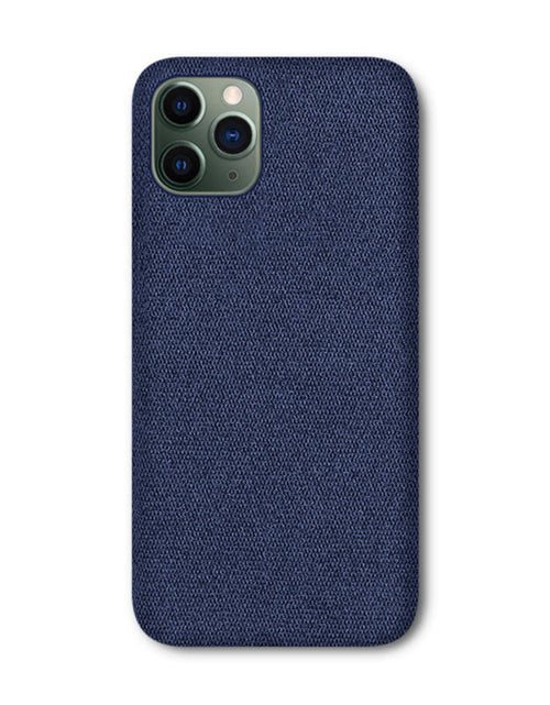Load image into Gallery viewer, Fabric iPhone Case by Komodoty
