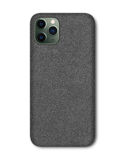 Load image into Gallery viewer, Fabric iPhone Case by Komodoty
