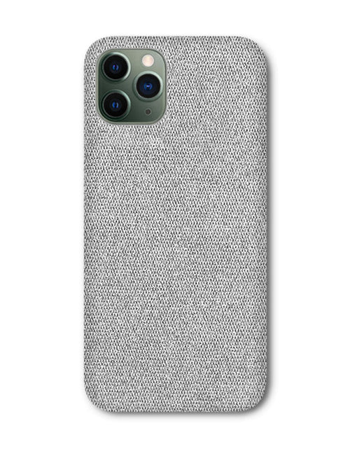 Load image into Gallery viewer, Fabric iPhone Case by Komodoty
