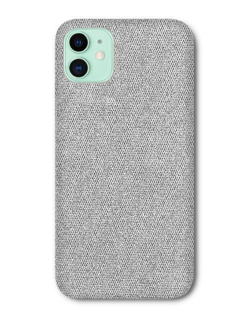 Load image into Gallery viewer, Fabric iPhone Case by Komodoty
