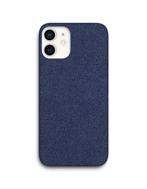 Load image into Gallery viewer, Fabric iPhone Case by Komodoty
