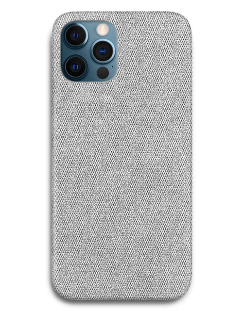 Load image into Gallery viewer, Fabric iPhone Case by Komodoty
