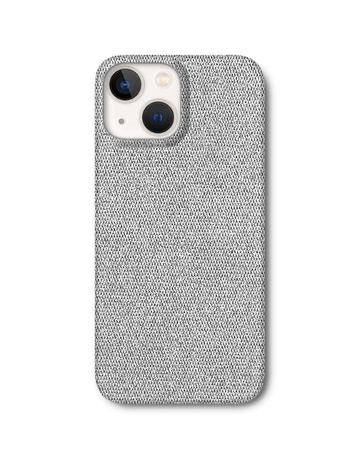 Load image into Gallery viewer, Fabric iPhone Case by Komodoty
