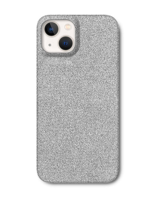 Load image into Gallery viewer, Fabric iPhone Case by Komodoty
