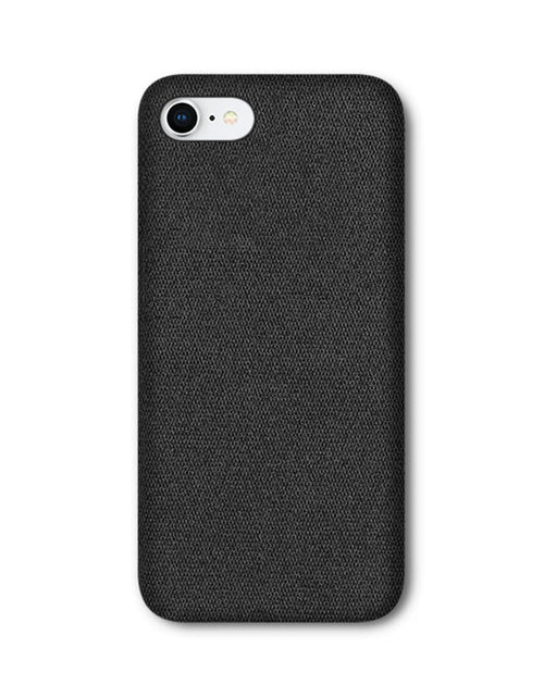 Load image into Gallery viewer, Fabric iPhone Case by Komodoty
