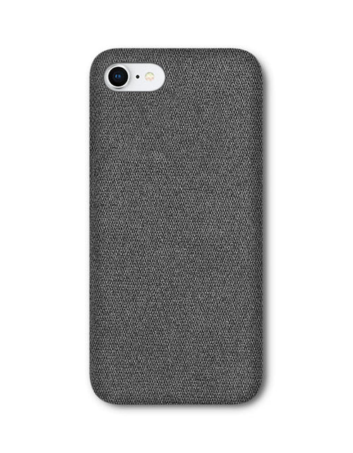 Load image into Gallery viewer, Fabric iPhone Case by Komodoty
