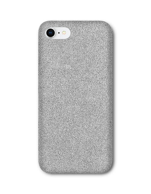 Load image into Gallery viewer, Fabric iPhone Case by Komodoty
