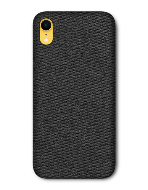 Load image into Gallery viewer, Fabric iPhone Case by Komodoty
