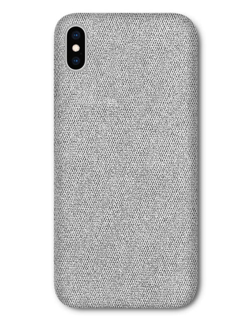 Load image into Gallery viewer, Fabric iPhone Case by Komodoty
