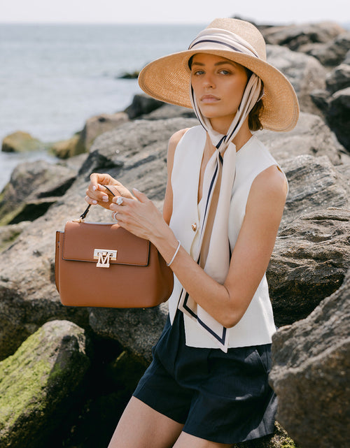 Load image into Gallery viewer, Hadley Shoulder Bag and Set by MKF Collection by Mia K.
