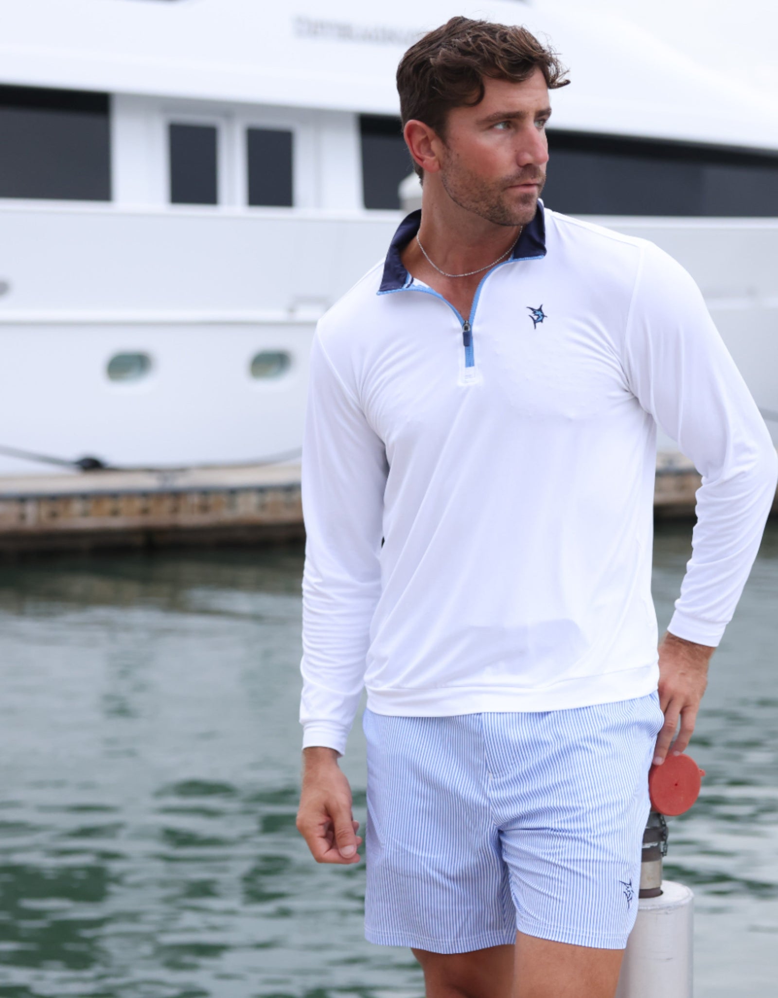 Freeport Short Effortless Performance
