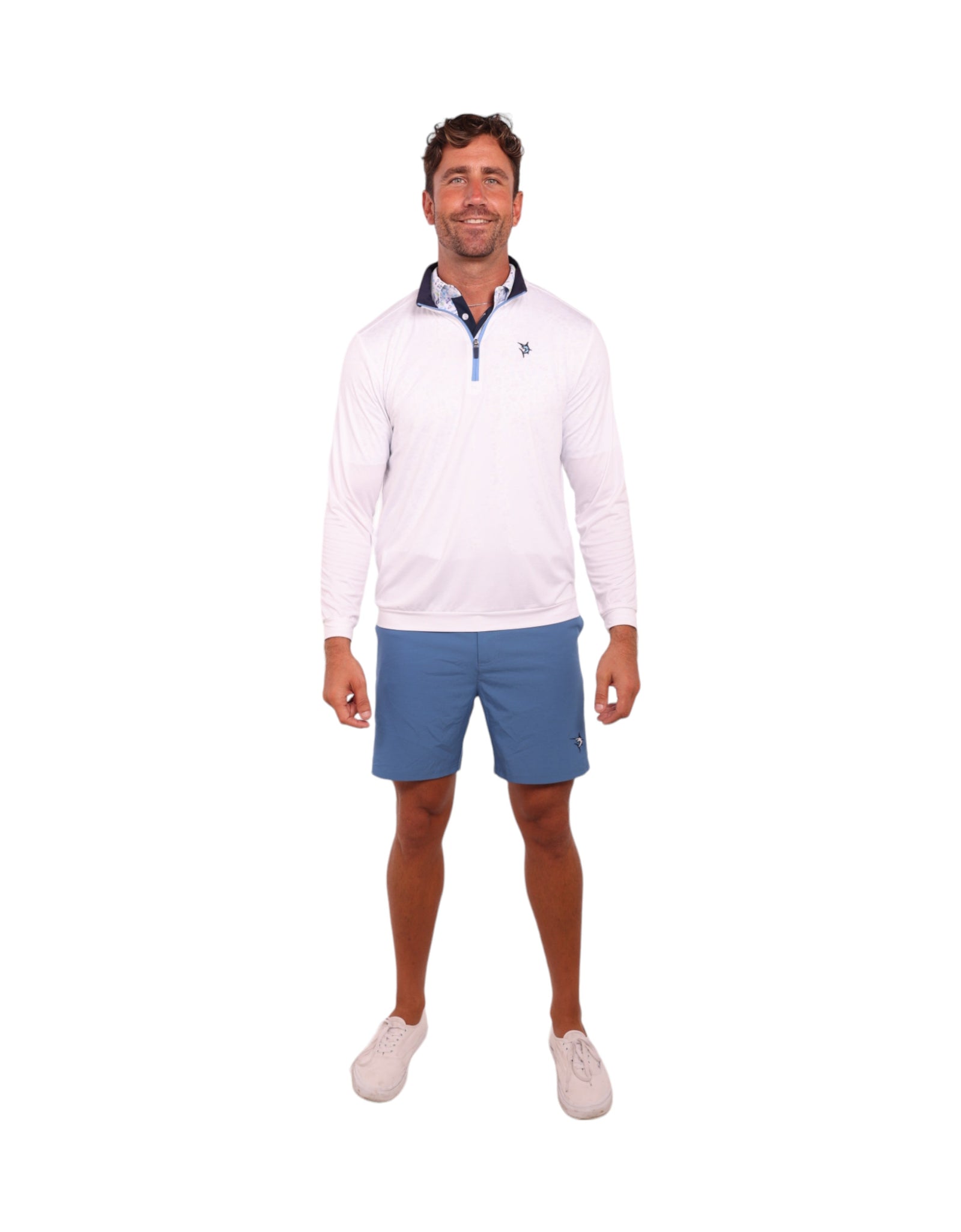 Freeport Short Effortless Performance