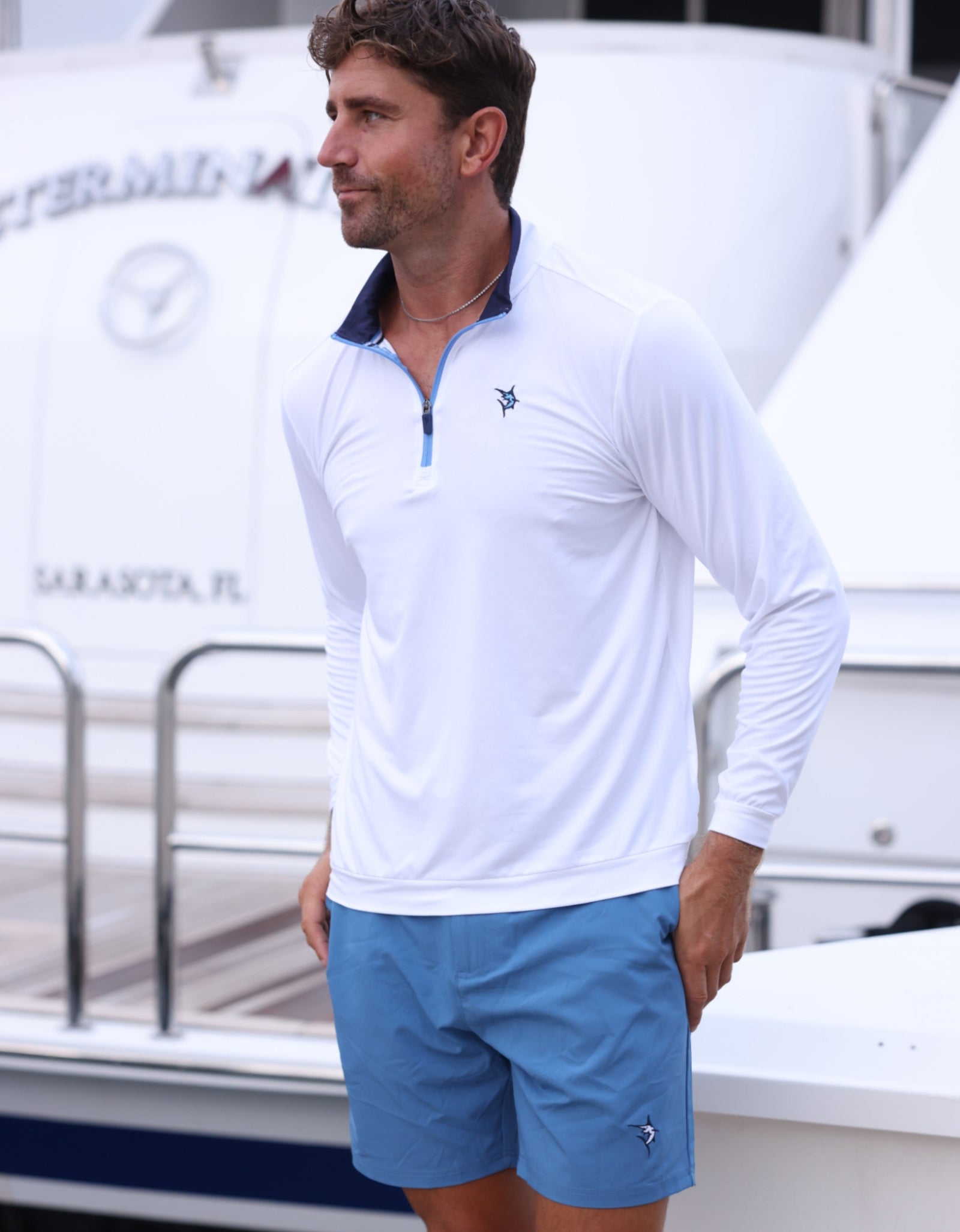 Freeport Short Effortless Performance