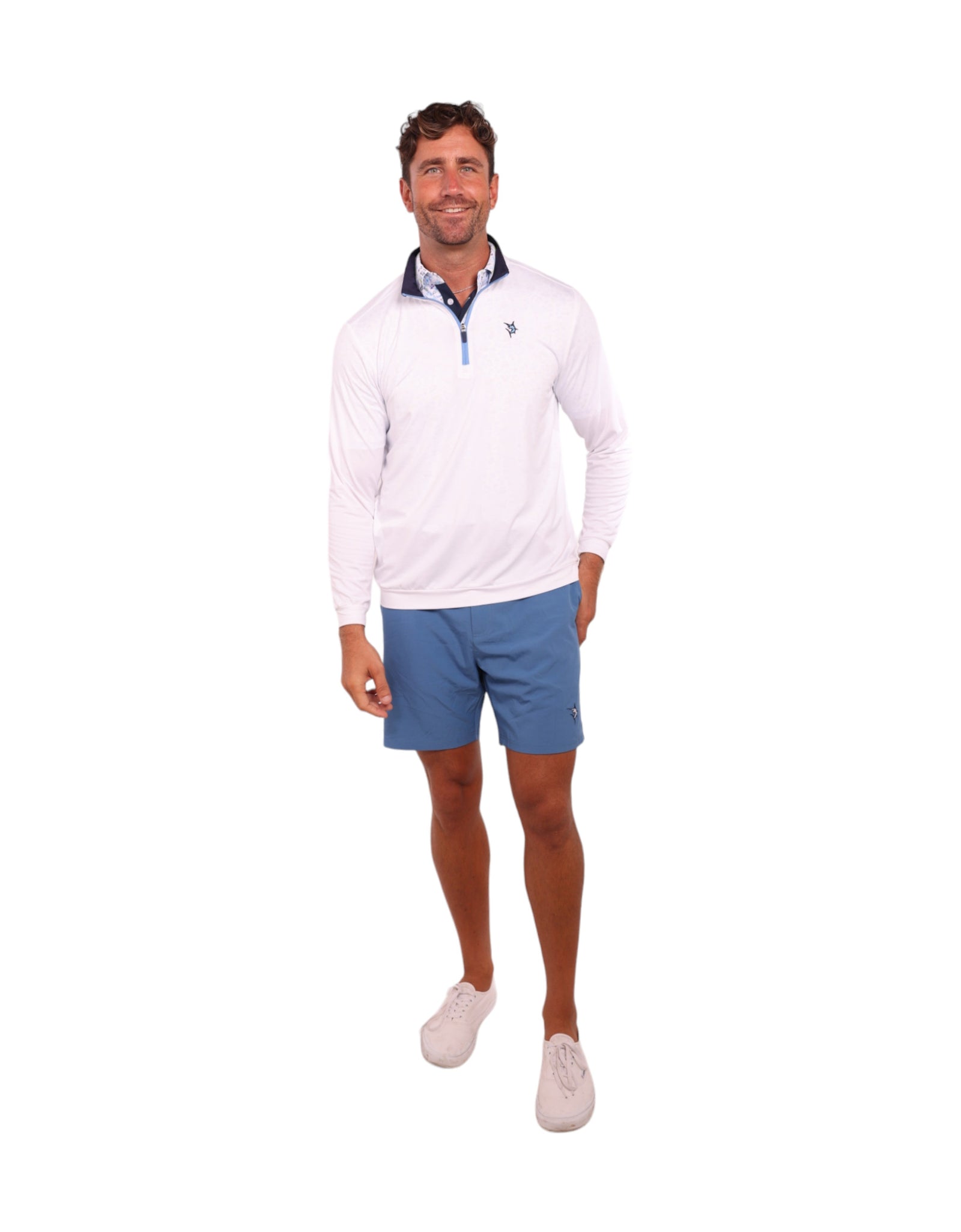 Freeport Short Effortless Performance