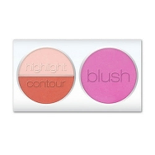 Load image into Gallery viewer, LA COLORS 3D Blush Contour - True Love
