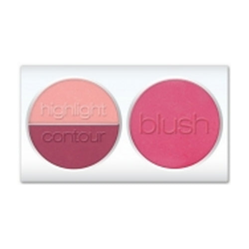 Load image into Gallery viewer, LA COLORS 3D Blush Contour - Love Me

