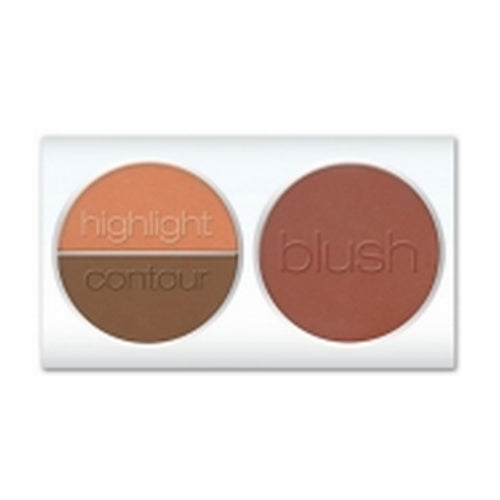Load image into Gallery viewer, LA COLORS 3D Blush Contour - Spicy
