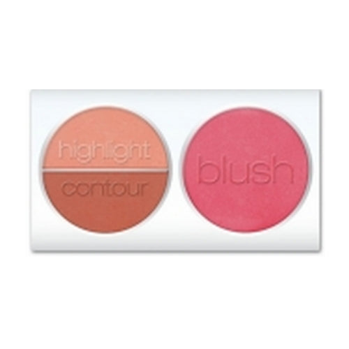 Load image into Gallery viewer, LA COLORS 3D Blush Contour - Want Me

