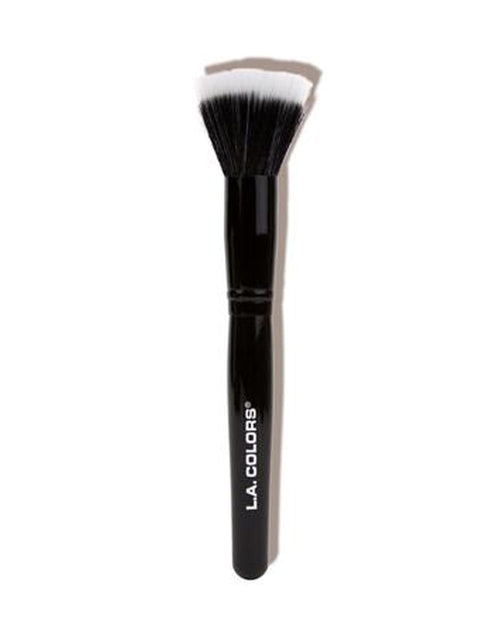 Load image into Gallery viewer, L.A. COLORS Cosmetic Brush - Stippler Brush
